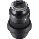 Sigma 24mm f/1.4 DG DN Art Lens for Sony E