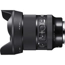 Sigma 24mm f/1.4 DG DN Art Lens for Sony E