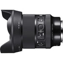 Sigma 24mm f/1.4 DG DN Art Lens for Sony E