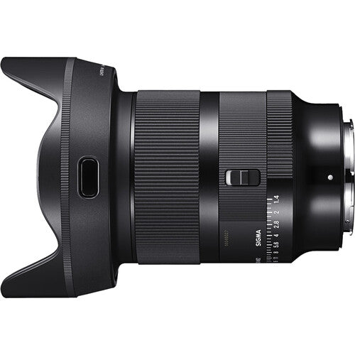 Sigma 20mm f/1.4 DG DN Art Lens for Leica L