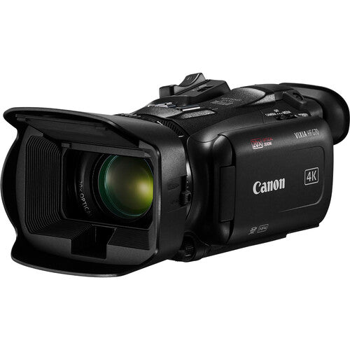 Buy Canon Vixia HF G70 UHD 4K Camcorder - Black