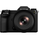 FUJIFILM GF 20-35mm f/4 R WR Lens
