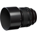 FUJIFILM XF 56mm f/1.2 R WR Lens