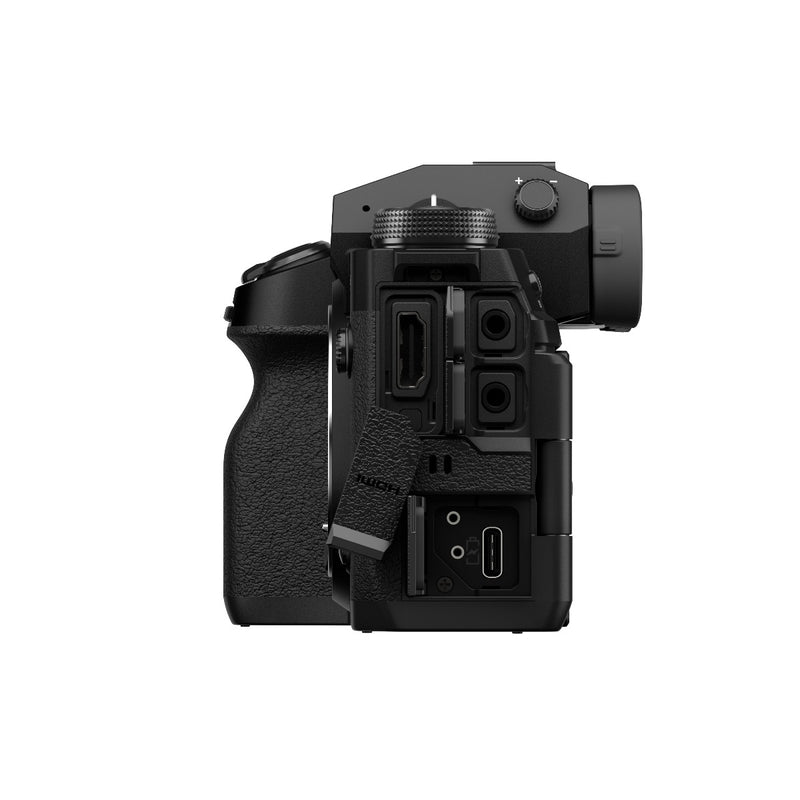 FUJIFILM X-H2S Mirrorless Camera