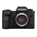 FUJIFILM X-H2 Mirrorless Camera with 16-80mm Lens