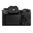 FUJIFILM X-H2 Mirrorless Camera