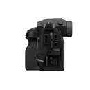 FUJIFILM X-H2 Mirrorless Camera