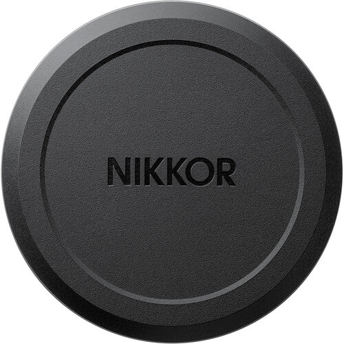Nikon NIKKOR Z 26mm f/2.8 Lens
