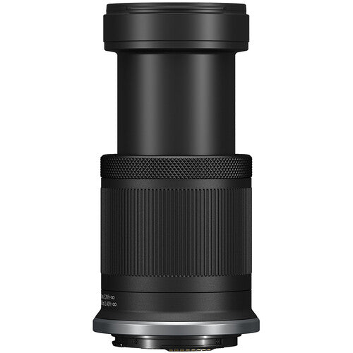 Canon RF-S 55-210mm f/5-7.1 IS STM Lens - Canon RF