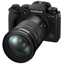 Fujifilm XF 18-120mm F/4 R LM PZ WR Lens