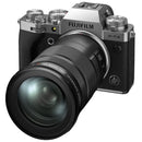 Fujifilm XF 18-120mm F/4 R LM PZ WR Lens