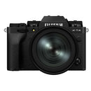 Fujifilm XF 18-120mm F/4 R LM PZ WR Lens