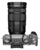 Fujifilm XF 18-120mm F/4 R LM PZ WR Lens