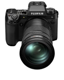 Fujifilm XF 18-120mm F/4 R LM PZ WR Lens