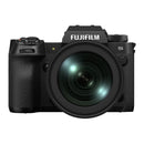 Fujifilm XF 18-120mm F/4 R LM PZ WR Lens