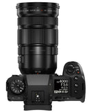 Fujifilm XF 18-120mm F/4 R LM PZ WR Lens