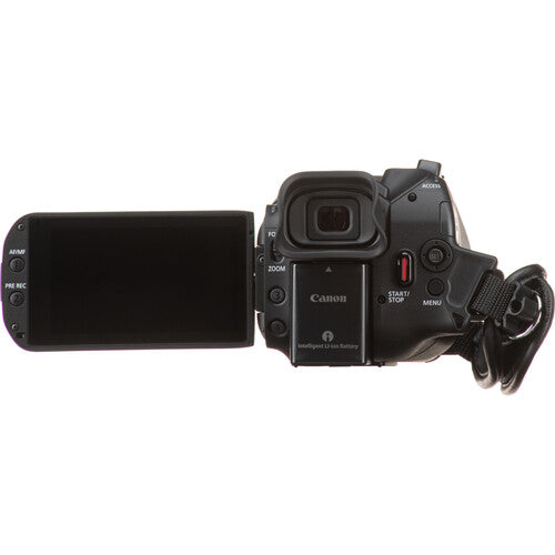 Videocámara Canon XA65 Professional UHD 4K