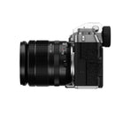 Buy FUJIFILM X-T5 Mirrorless Camera With 18-55mm Lens (Silver)