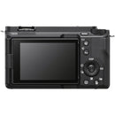 Sony ZV-E1 Mirrorless Camera - Black
