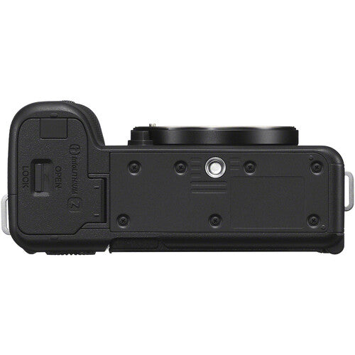Sony ZV-E1 Mirrorless Camera - Black