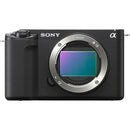 Sony ZV-E1 Mirrorless Camera - Black
