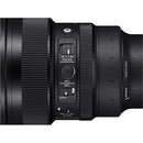 Buy Sigma 14mm f/1.4 DG DN Art Lens (Sony E)