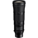 Buy Nikon NIKKOR Z 180-600mm f/5.6-6.3 VR Lens (Nikon Z)