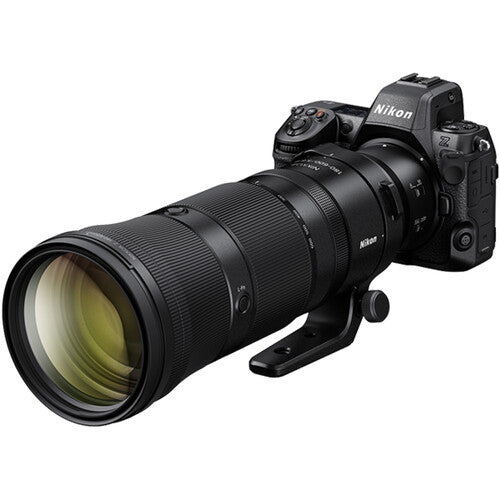 Buy Nikon NIKKOR Z 180-600mm f/5.6-6.3 VR Lens (Nikon Z)