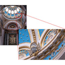 Tamron 35-150mm f/2-2.8 Di III VXD Lens (Nikon Z)