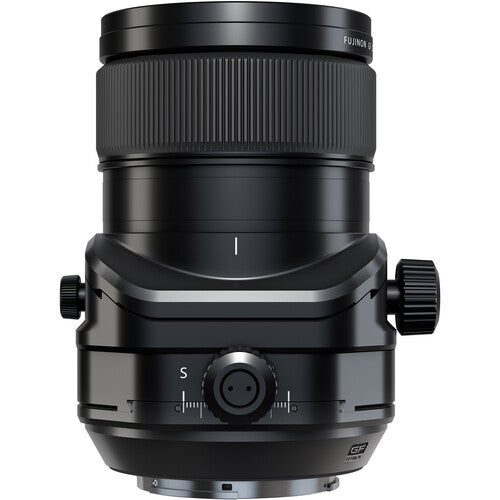 FUJIFILM GF 30mm f/5.6 T-S Lens (FUJIFILM G)
