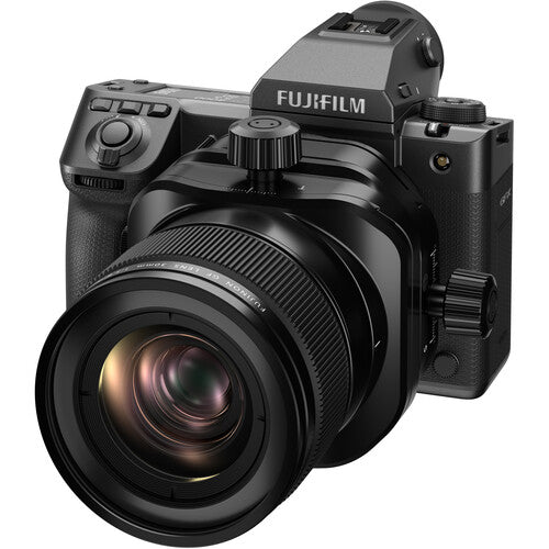 FUJIFILM GF 30mm f/5.6 T-S Lens (FUJIFILM G)