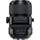 FUJIFILM GF 110mm f/5.6 T-S Macro Lens (FUJIFILM G)