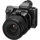 FUJIFILM GF 110mm f/5.6 T-S Macro Lens (FUJIFILM G)