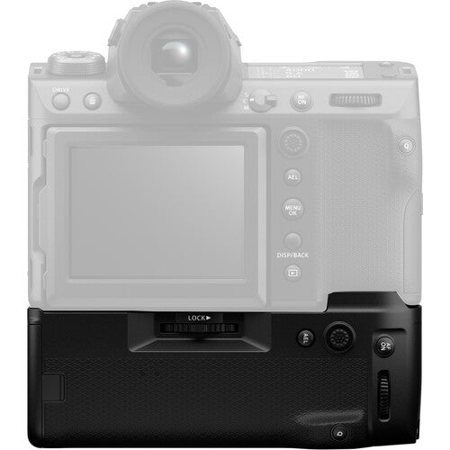 FUJIFILM VG-GFX100 II Vertical Battery Grip