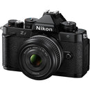 Buy Nikon Zf Mirrorless Camera
