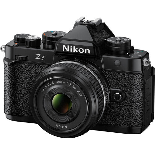 Buy Nikon Zf Mirrorless Camera
