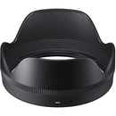 BUY Sigma 16mm f/1.4 DC DN Contemporary Lens hood