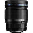 BUy Olympus M.Zuiko Digital ED 17mm f/1.2 PRO Lens front