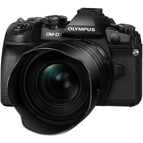 BUy Olympus M.Zuiko Digital ED 17mm f/1.2 PRO Lens