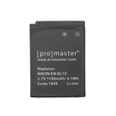 ProMaster - Nikon EN-EL12 Li-ion Battery