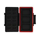 ProMaster Rugged Memory Case for XQD, CFexpress SD & Micro SD