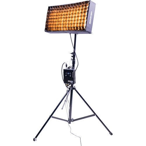 Aputure amaran F21x 2x1 Bi-Color LED Flexible Mat (V-Mount)