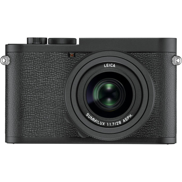 Pre-Order] Leica Q3 Digital Camera - FOTOFILE