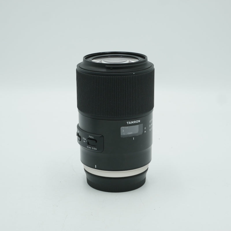 SP 90mm F/2.8 Di MACRO 1:1 VC USD Canon-