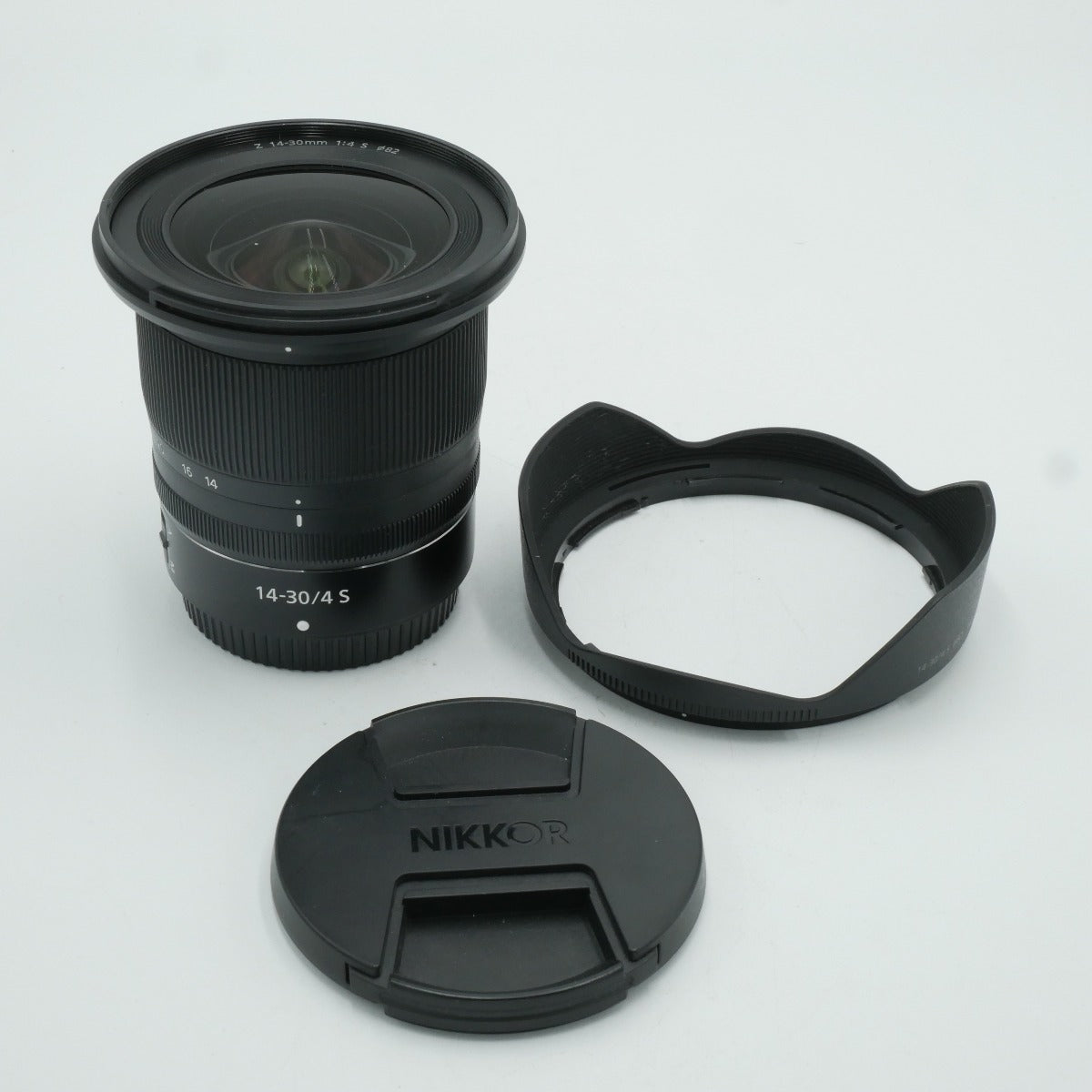 Nikon NIKKOR Z 14-30mm f/4 S Lens used 3