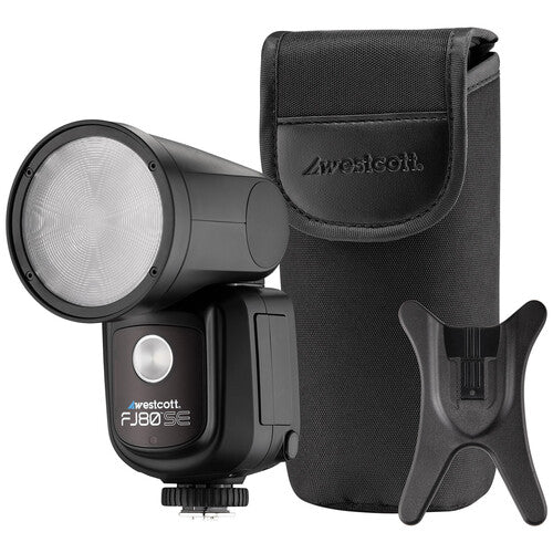 Westcott FJ80-SE M Universal 80Ws Speedlight