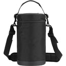 Fujifilm XF 200mm f/2 OIS WR Lens with XF 1.4x TC F2 WR Teleconverter Kit