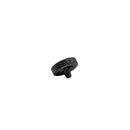 ProMaster Deluxe Soft Shutter Button - Black - Black