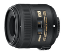 Nikon  AF-S NIKKOR 85mm f/1.8G Lens