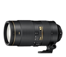 Nikon  AF-S NIKKOR 80-400mm f/4.5-5.6G ED VR Lens - 2208